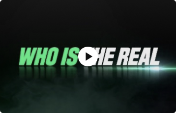 who is the real