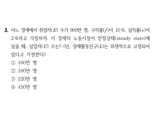 2025 국가직 7급 3번