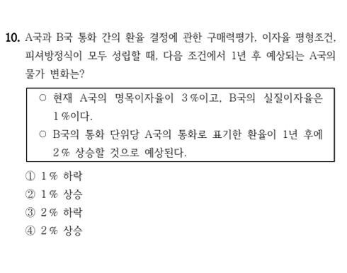 2025 국가직 7급 10번