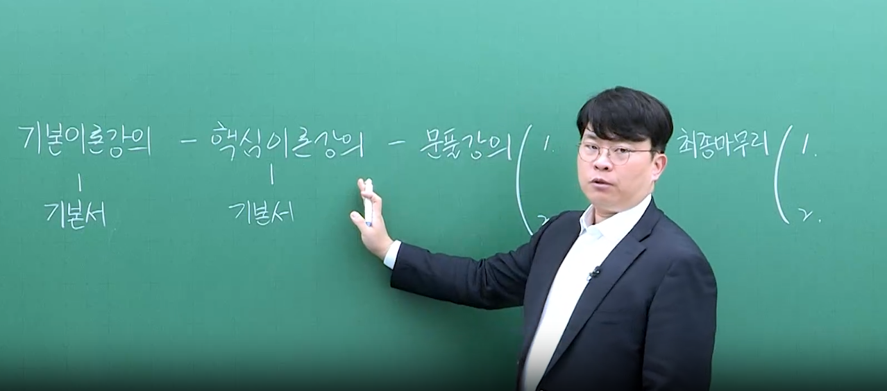 2026 홍형철 형법 커리큘럼