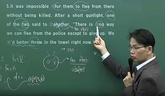 [테마] 2026 장량 짱! 영어 6개월 단기 독문어[독해·문법·단어]_장량