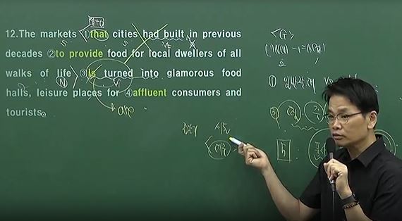 [테마] 2026 장량 짱! 영어 국가직 기출 문법/단어 200제