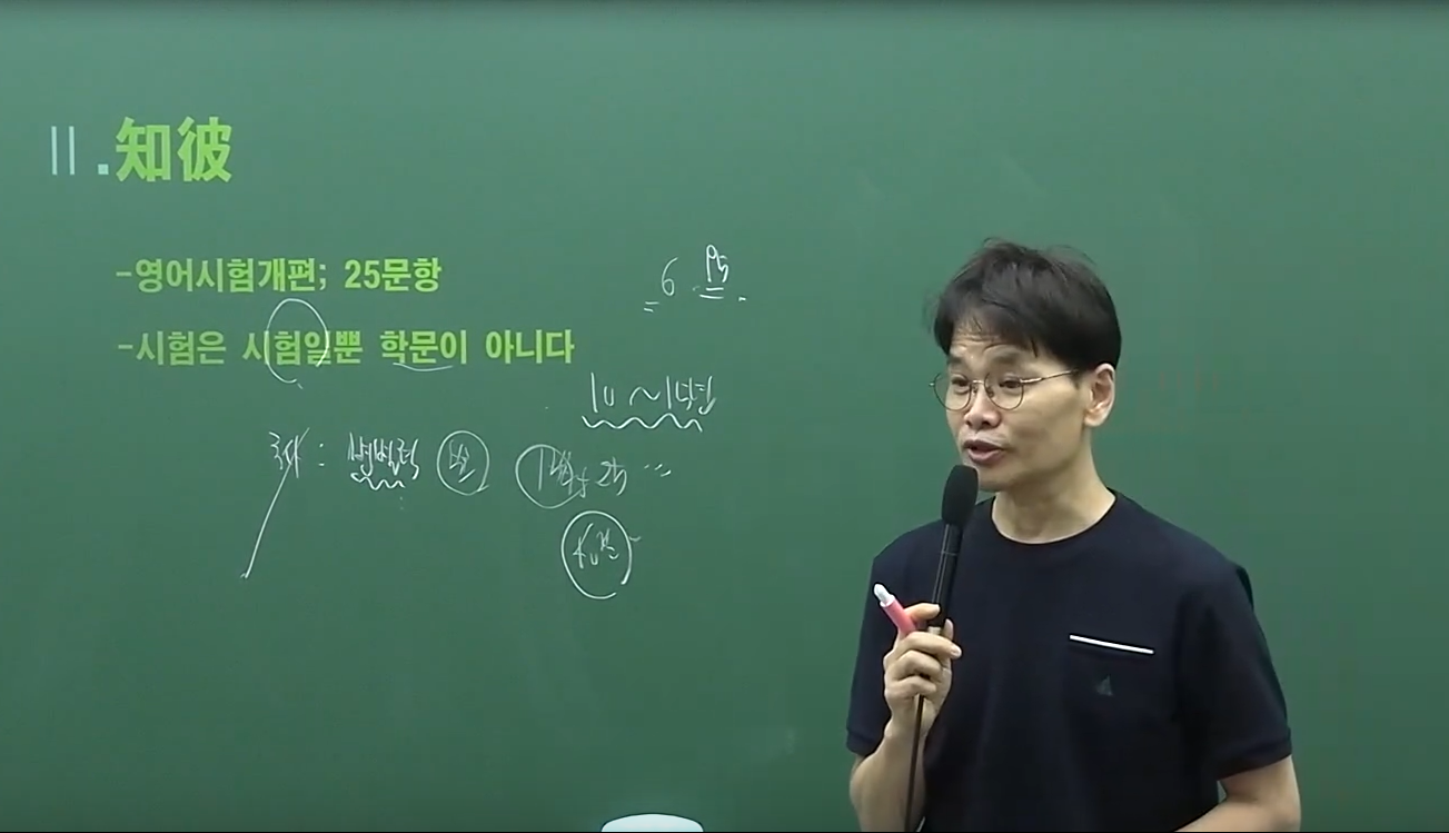[기본+심화] 2027 장량 짱! 영어 올인원 이론_장량