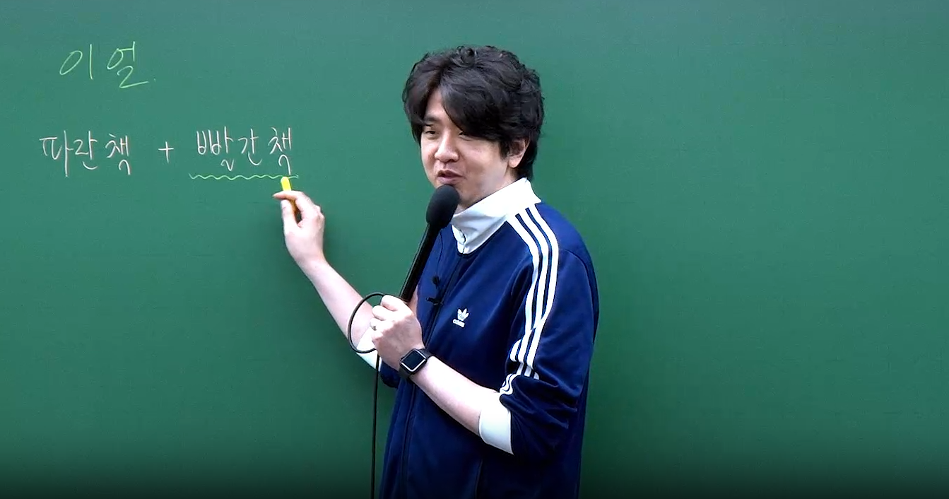 2027 친절한 문법·해석(기초)_Full ver