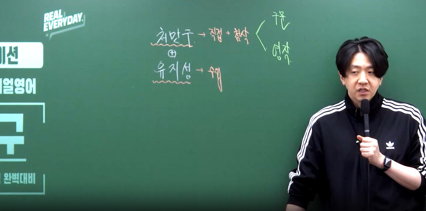 [압축] 2026 초압축 구문·독해 따라잡기