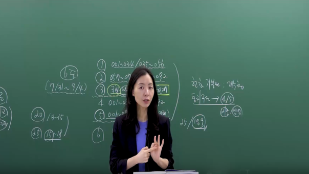 2025 이은영 키워드 헌법 파이널 모의고사