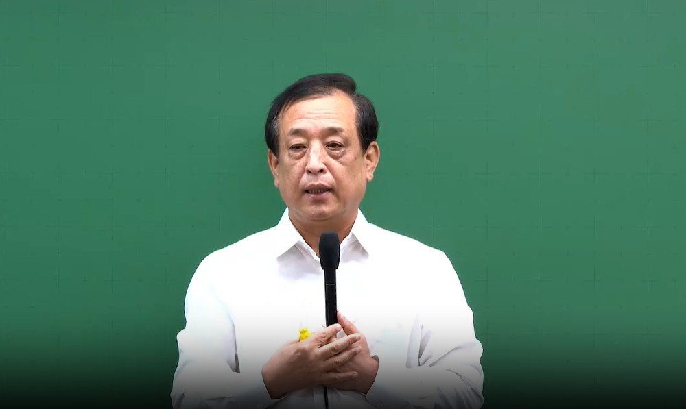 2026 지방직 9급 면접 대비