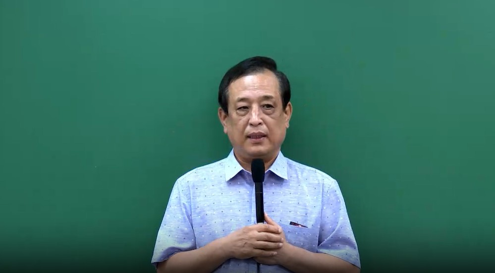 2026 교육행정 9급 면접 대비