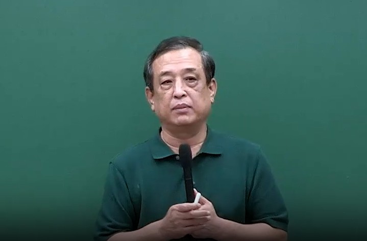 2026 군무원 면접 대비