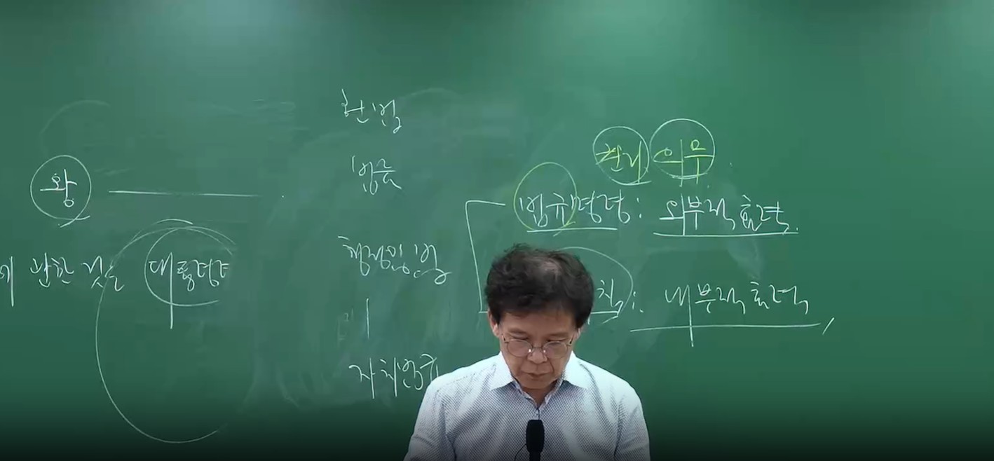 [기본] 2027 윤우혁 행정법총론 ALL-IN-ONE