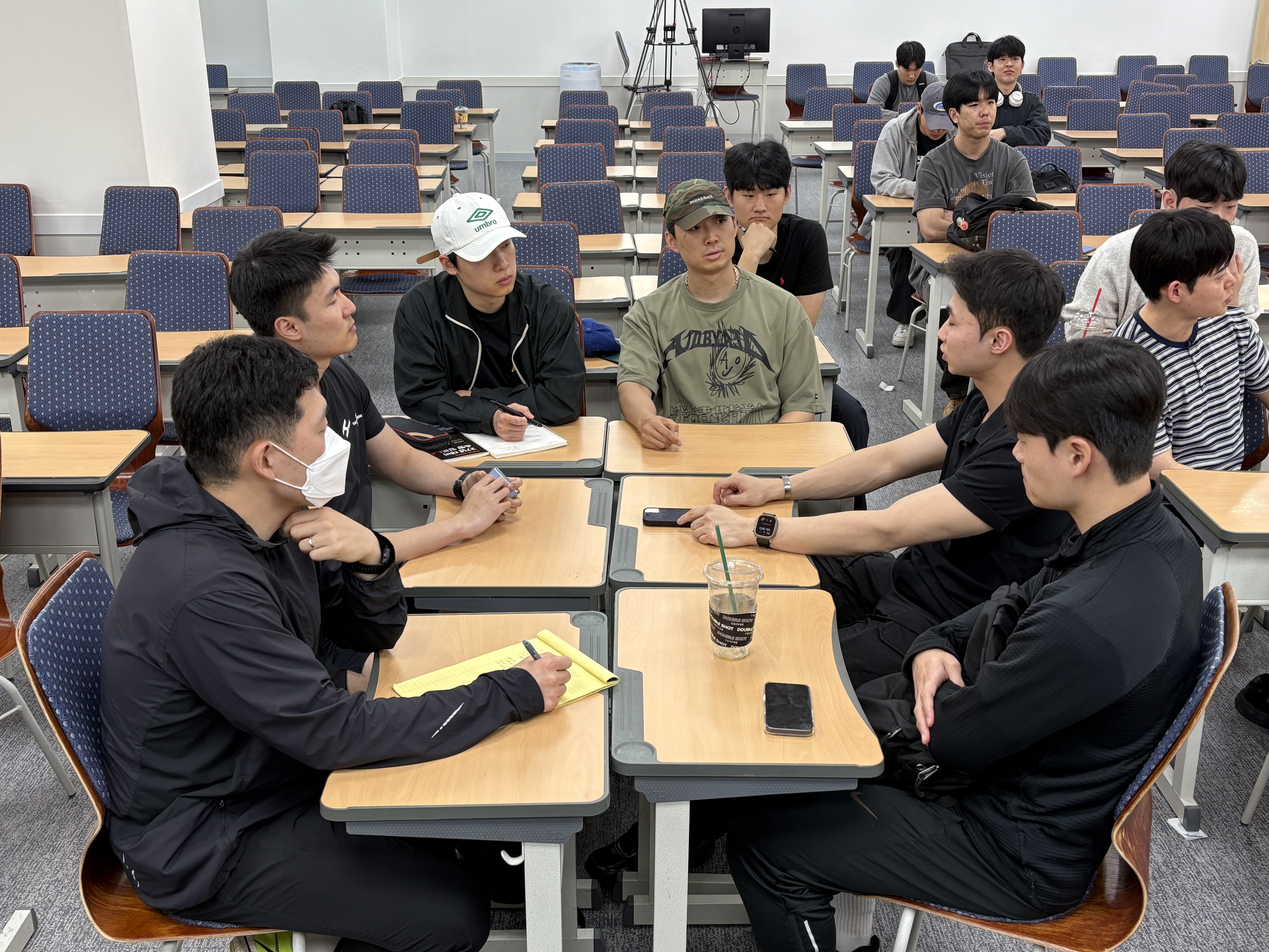 합격자 상담