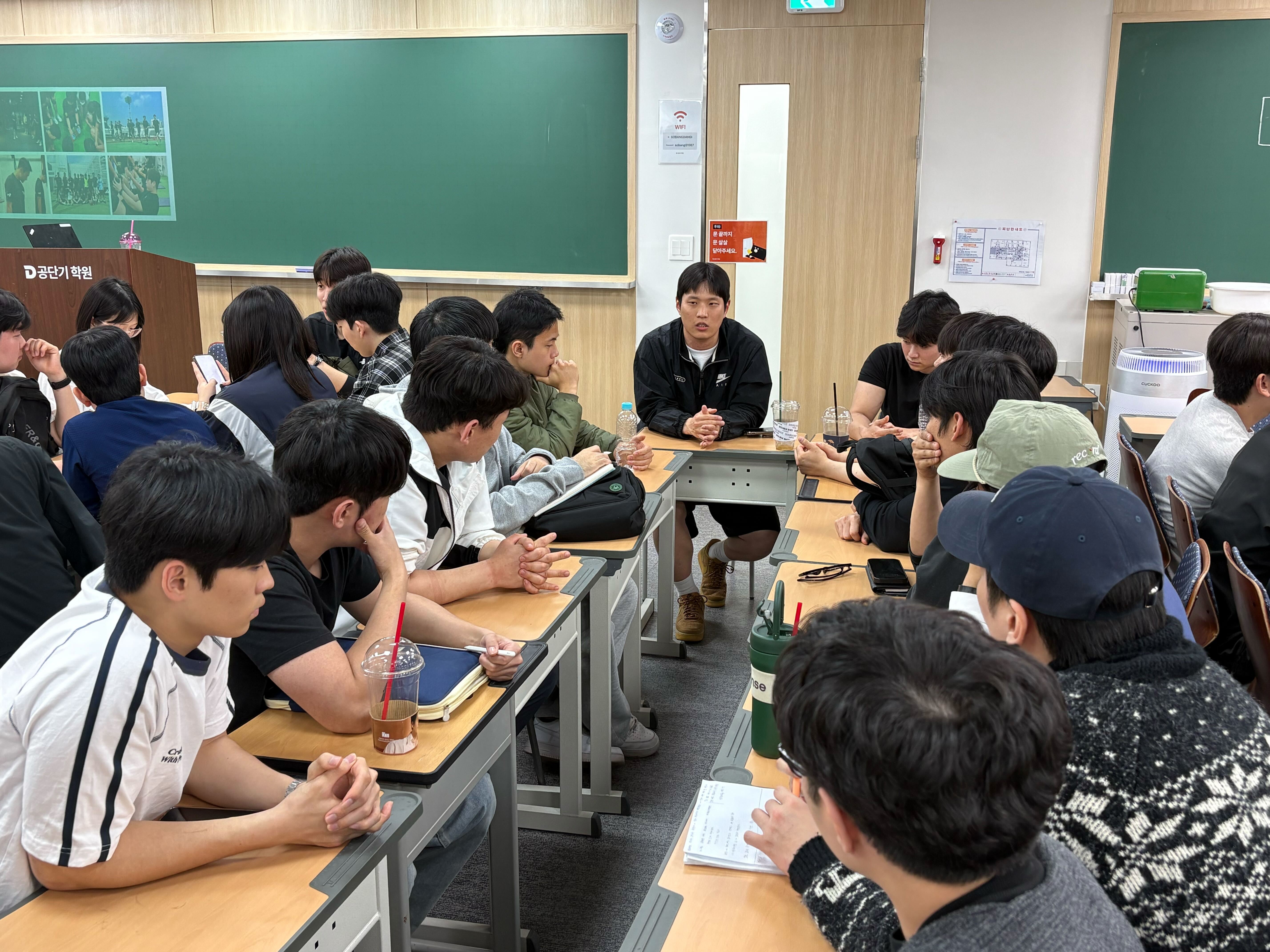 합격자상담